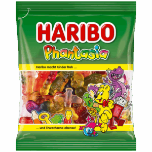 Haribo Phantasia