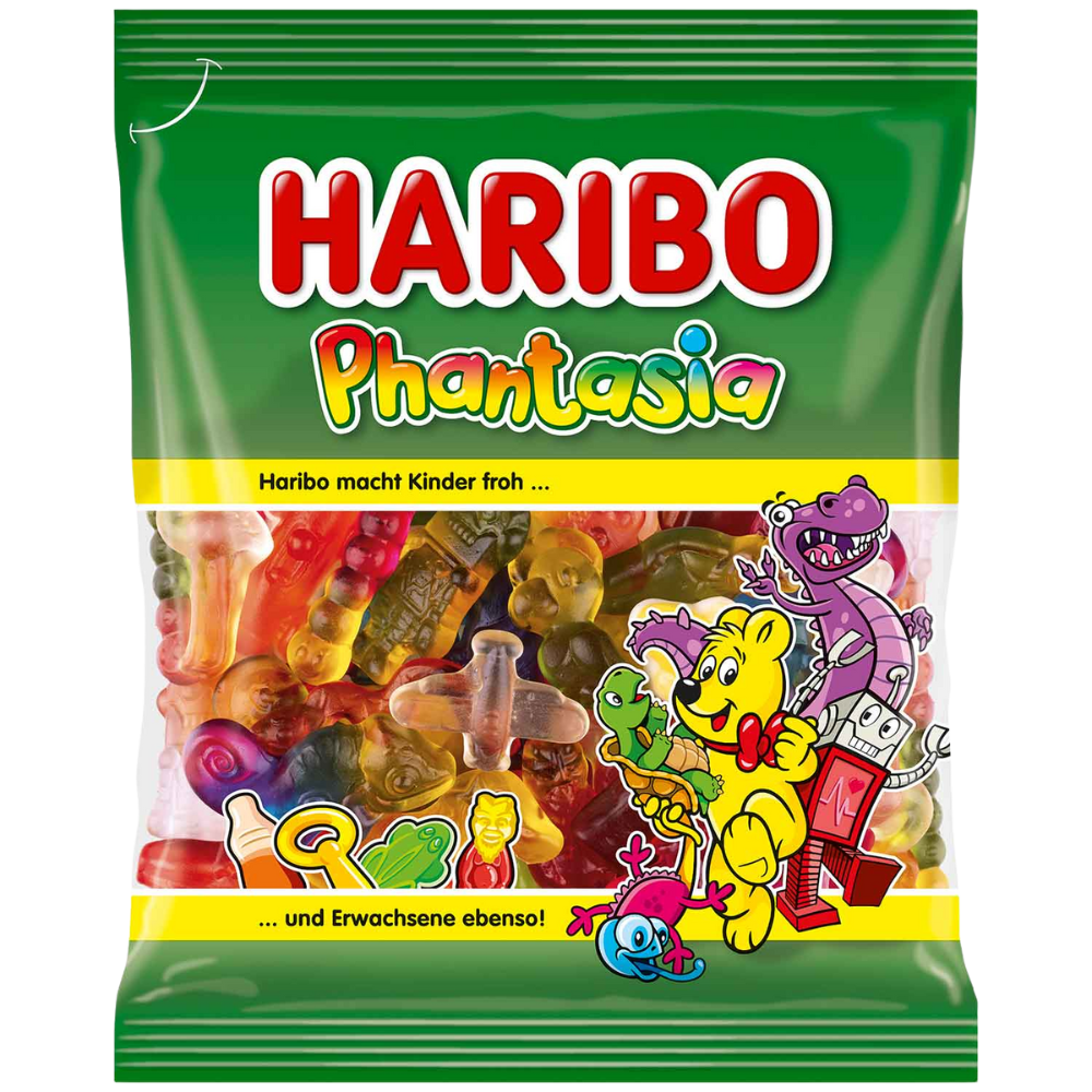 Haribo Phantasia