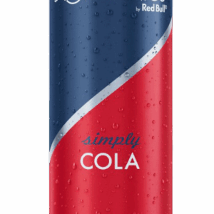 RedBull Cola
