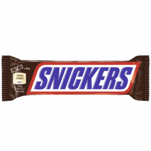 Snickers