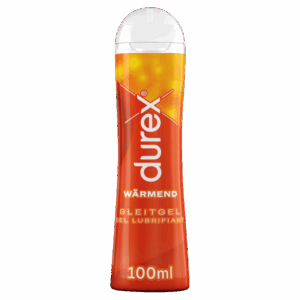 Durex Play Wärmend 100ml