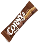 CORNY Original Schokolade