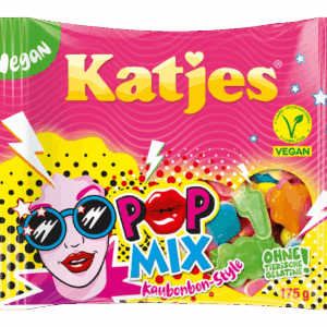 Katjes Pop Mix