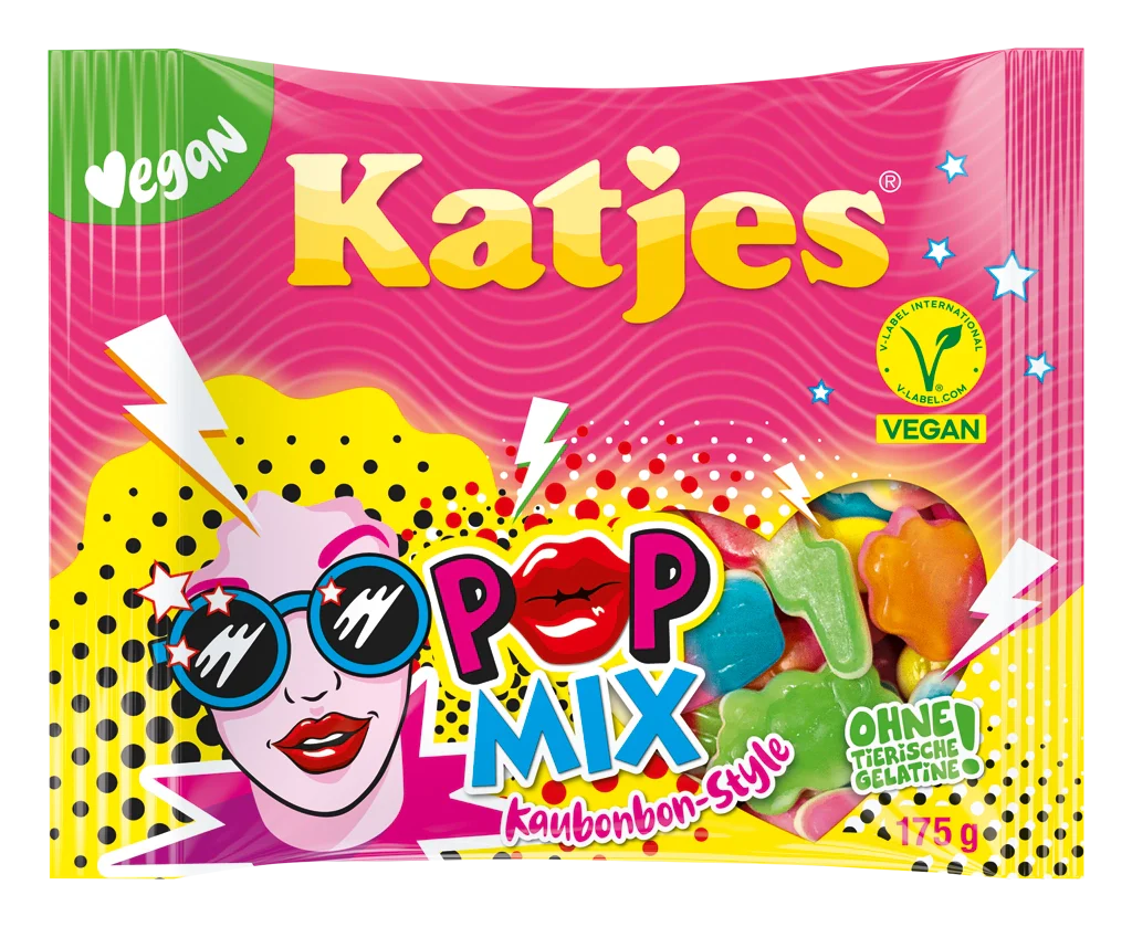 Katjes Pop Mix