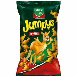 Jumpys Paprika