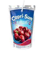 Capri Sun Kirsche