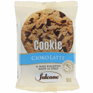 Falcone Choco Cookie