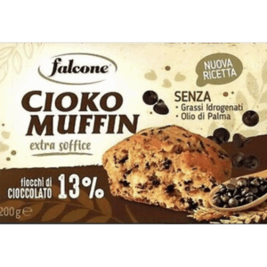 Falcone Choco Muffin