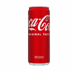 Coca-Cola original