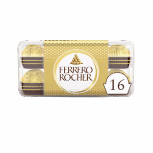 Ferrero Rocher