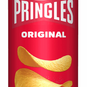 Pringles Original