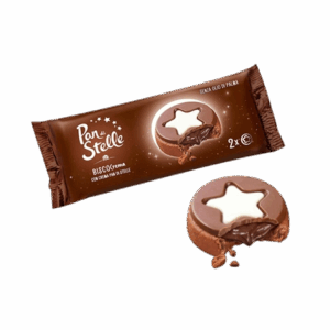 Pan di Stelle 24x28gr Box
