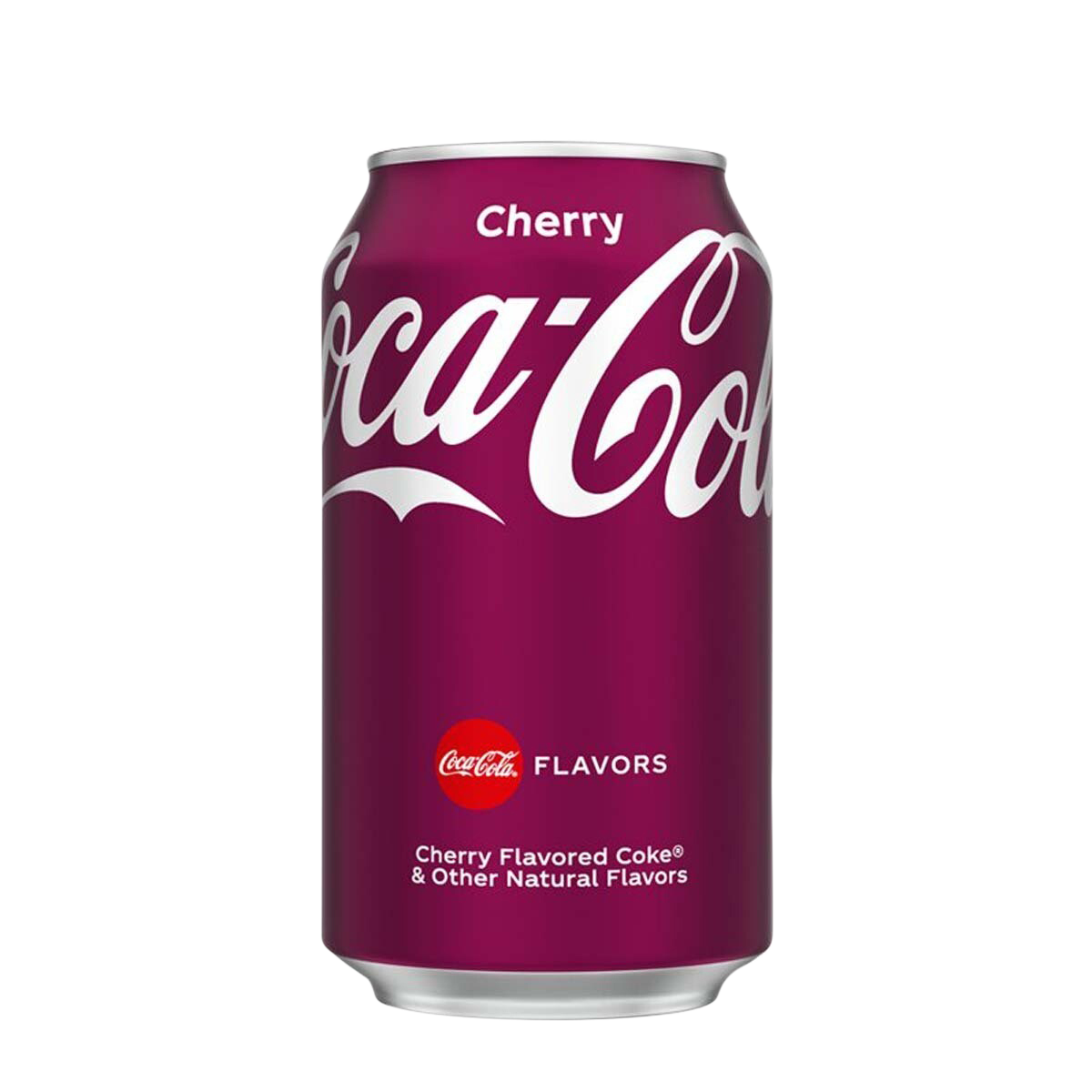 Coca-Cola Cherry