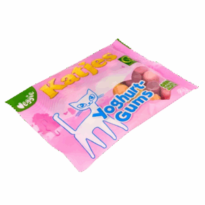 Katjes Yoghurt- Gums