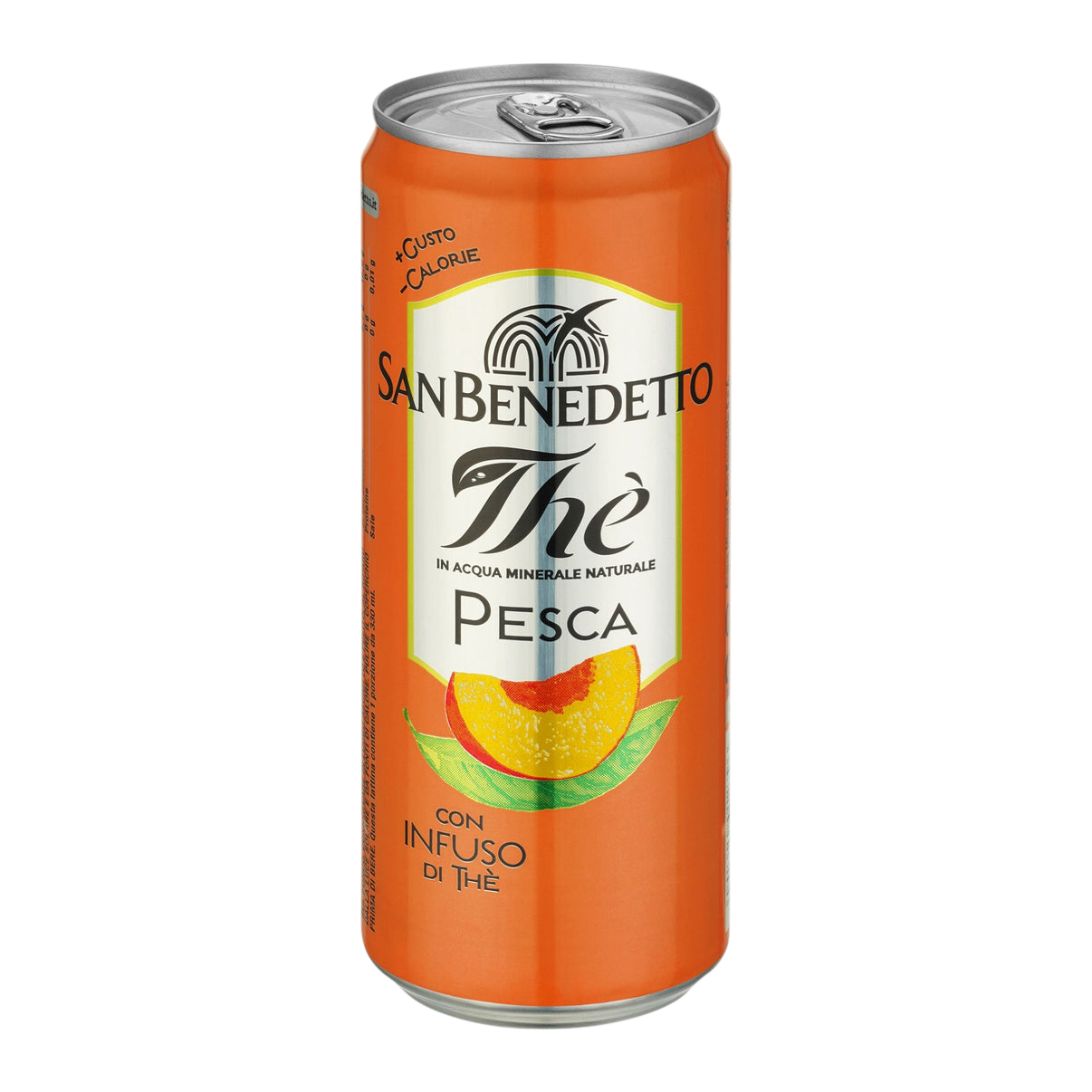 San Benedetto Eistee Pfirsich