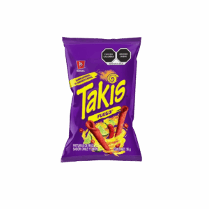Takis Fuego
