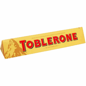 Toblerone