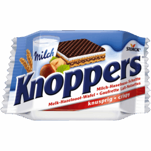Knoppers 24er