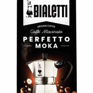 Perfetto Moka Nocciola, Kaffee gemahlen 250g