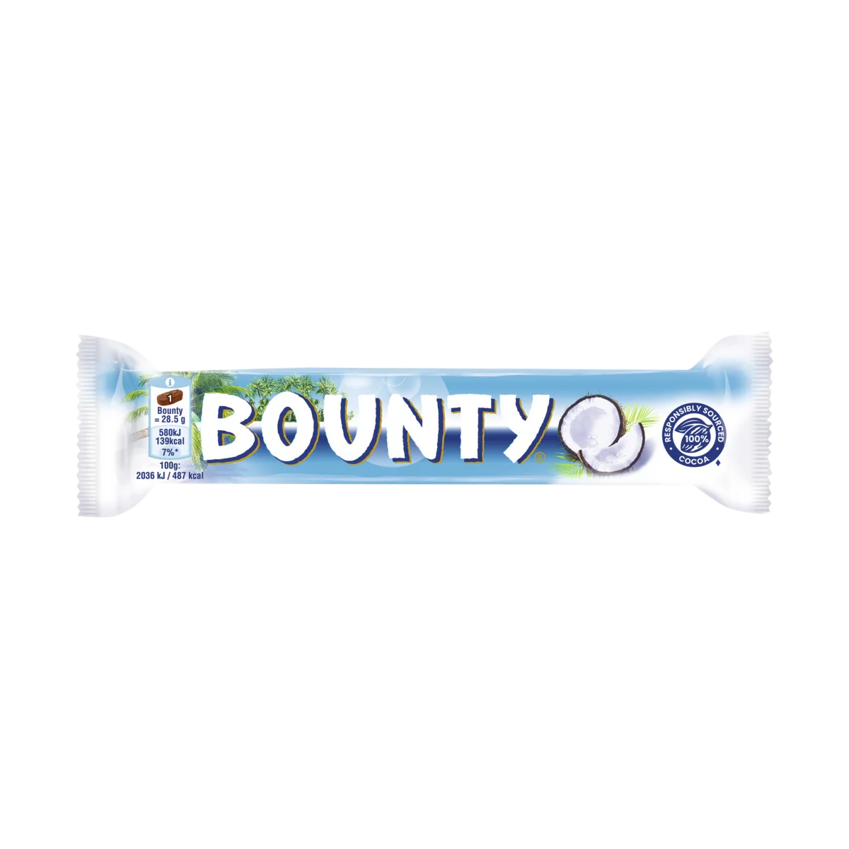 Bounty