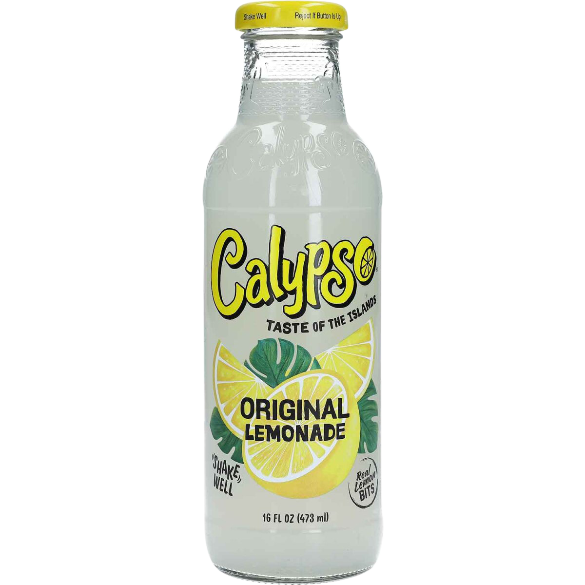 Calypso- Lemonade