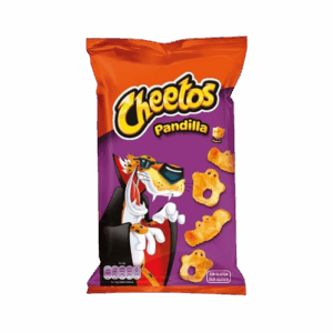 Cheetos Pandilla