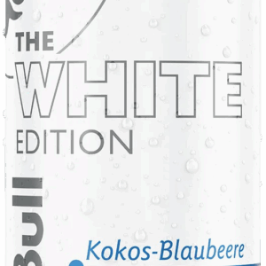 RedBull Kokos-Blauberre