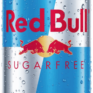 RedBull sugarfree