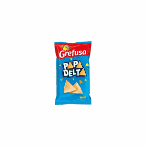 Grefusa Patatas fritas Papa delta