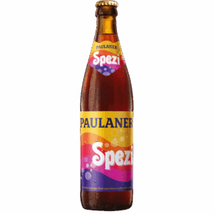 Paulaner Spezi