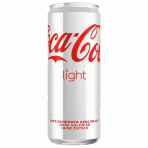 Coca-Cola light