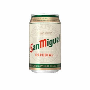 San Miguel