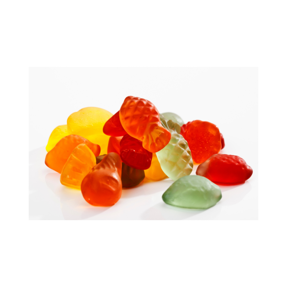 Fruchtgummi